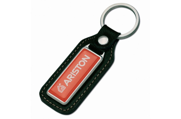 Schlüsselmäppchen Maxi Zipper