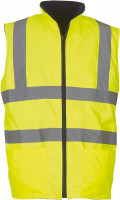 Hi Vis Gelb