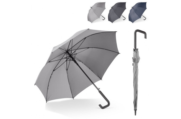 Automatik Stockschirm MISTRAL - Regenschirm Sturmschirm Schirm AC