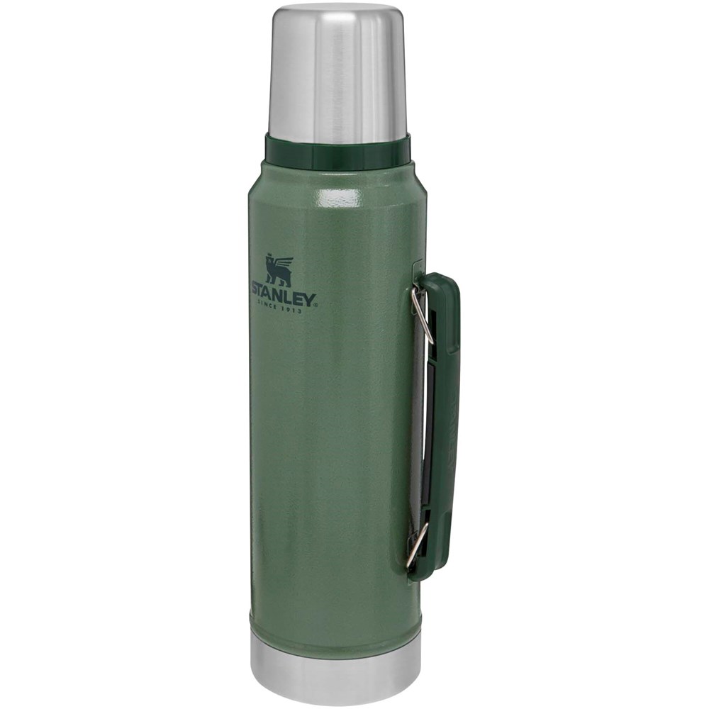 Stanley 1000 ml Classic Legendary Isolierflasche Stanley 1000 ml Classic Legendary Isolierflasche