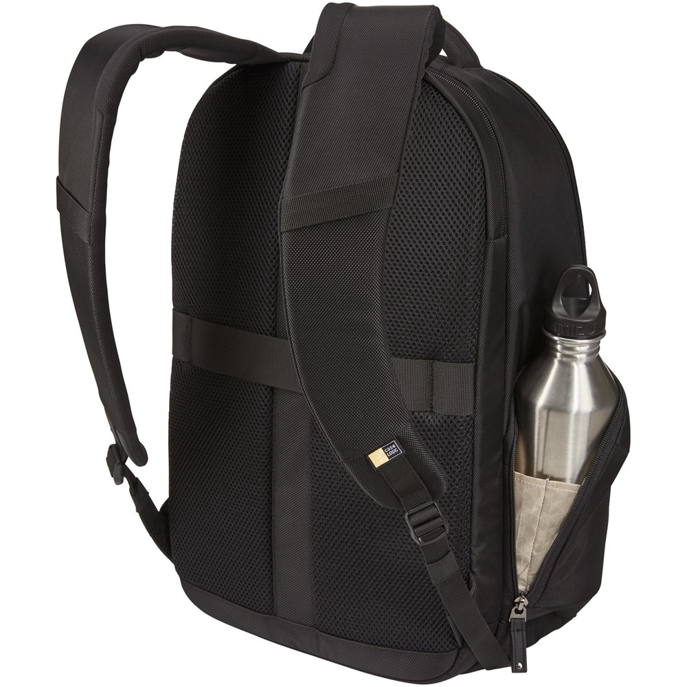 Case Logic Notion 15,6" Laptop-Rucksack 25L Case Logic Notion 15,6" Laptop-Rucksack 25L
