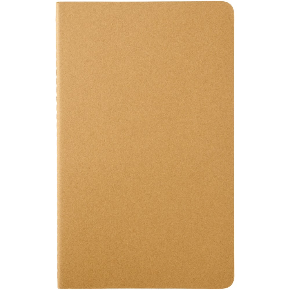 Moleskine Cahier Journal L – liniert Moleskine Cahier Journal L – liniert