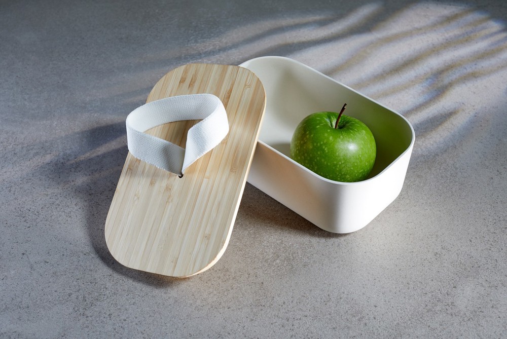 Nachhaltige Lunchbox ECO L3
