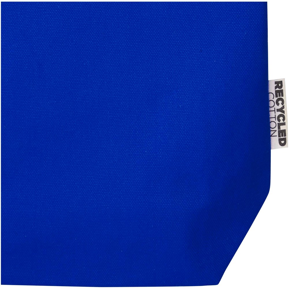 Florida 270 g/m² Tragetasche 10L Florida 270 g/m² Tragetasche 10L