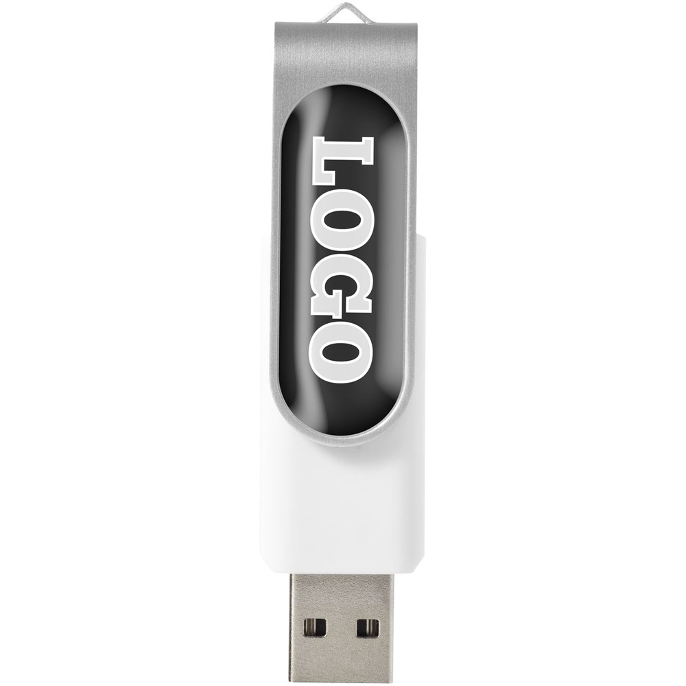 Rotate USB-Stick 3.0 mit Doming