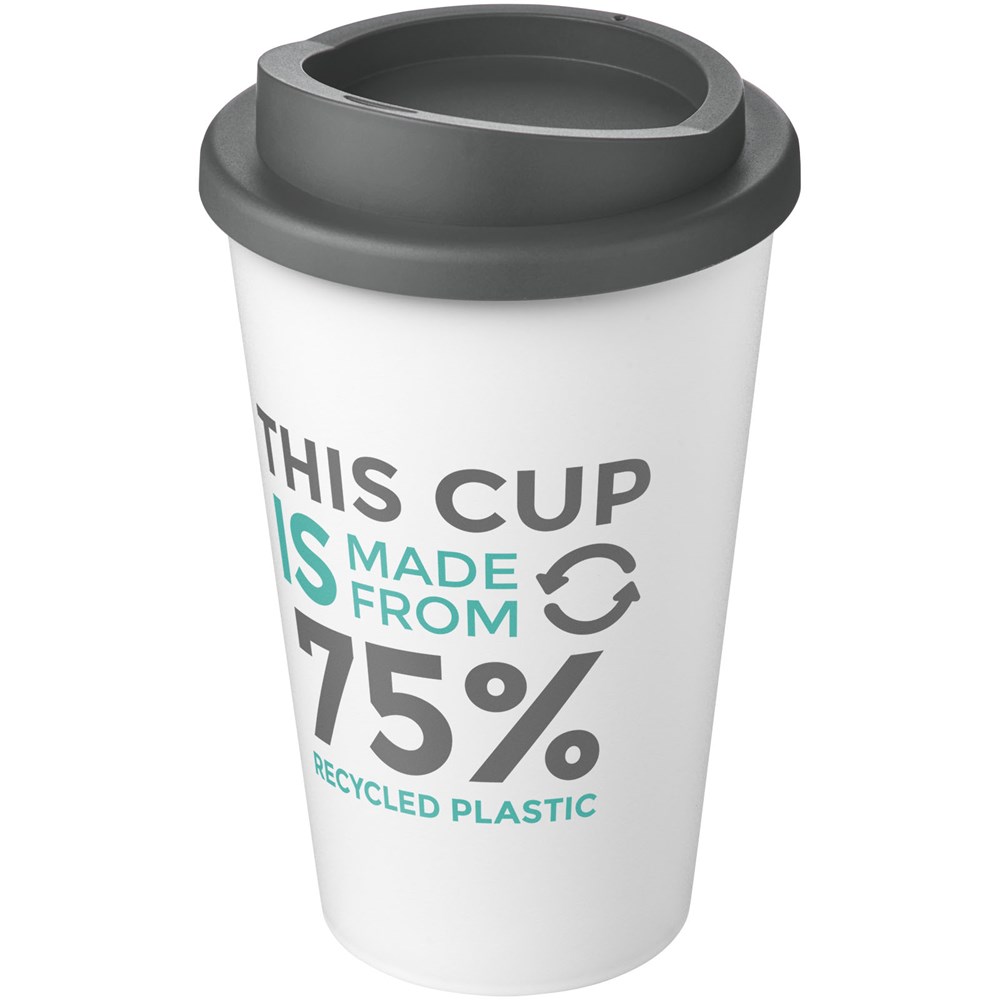 Americano® Eco 350 ml recycelter Becher Americano® Eco 350 ml recycelter Becher