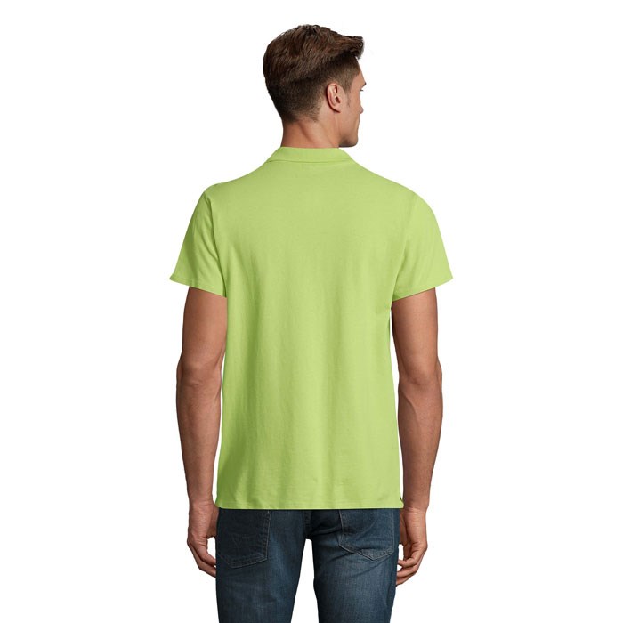 SPRING II - SPRING II MEN Polo 210g SPRING II - SPRING II MEN Polo 210g