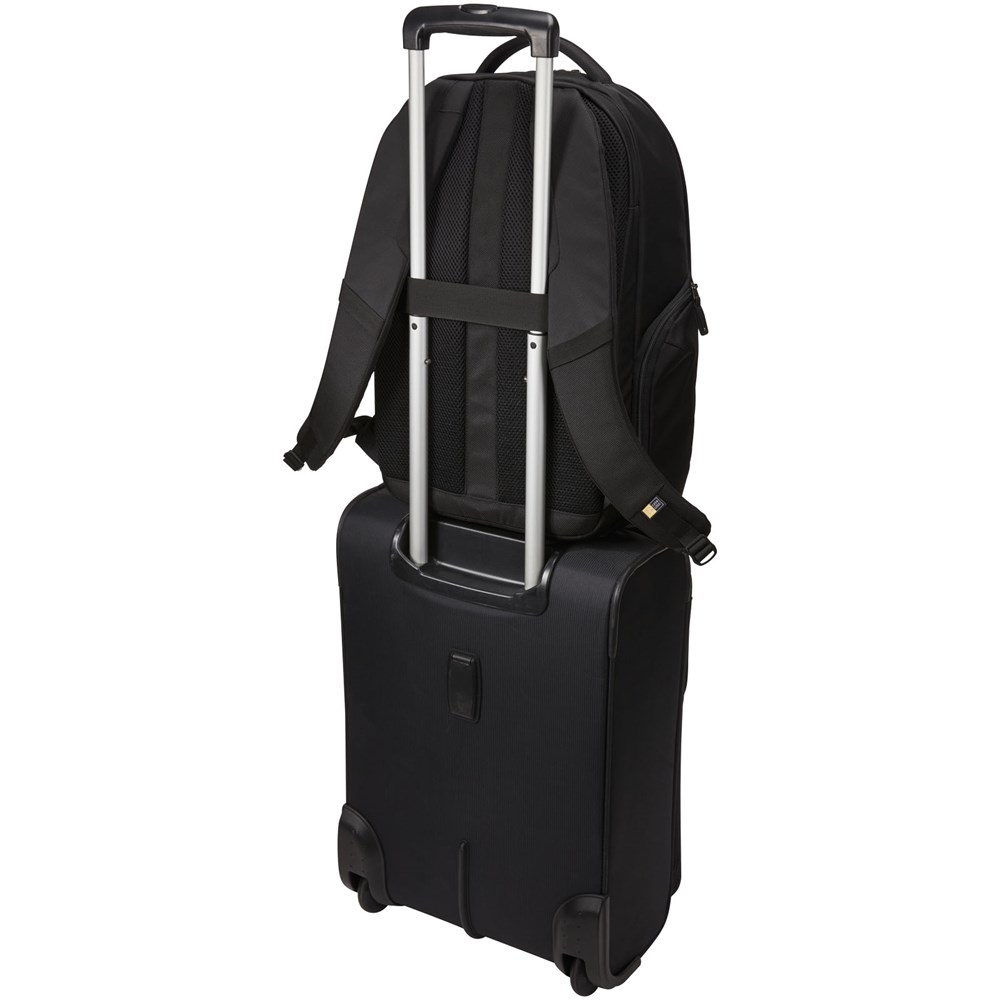 Case Logic Notion 15,6" Laptop-Rucksack 25L Case Logic Notion 15,6" Laptop-Rucksack 25L