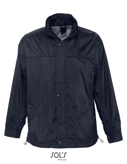 SOL´S - Windjacket Mistral