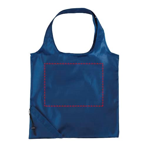 Bungalow faltbare Polyester Tragetasche 7L Bungalow faltbare Polyester Tragetasche 7L