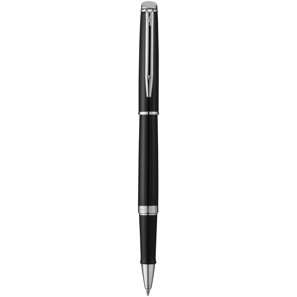 Waterman Hémisphère Tintenroller (schwarze Mine) Waterman Hémisphère Tintenroller (schwarze Mine)