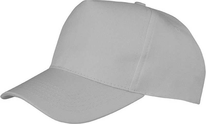 Result Boston cap - Dove Grau