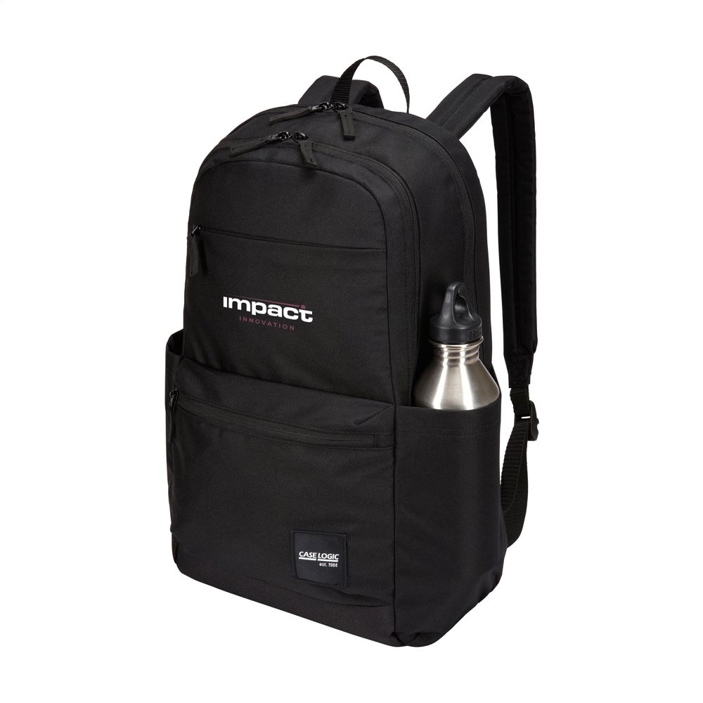 Case Logic Uplink Recycled Laptop Backpack 15,6 inch Case Logic Uplink Recycled Laptop Backpack 15,6 inch