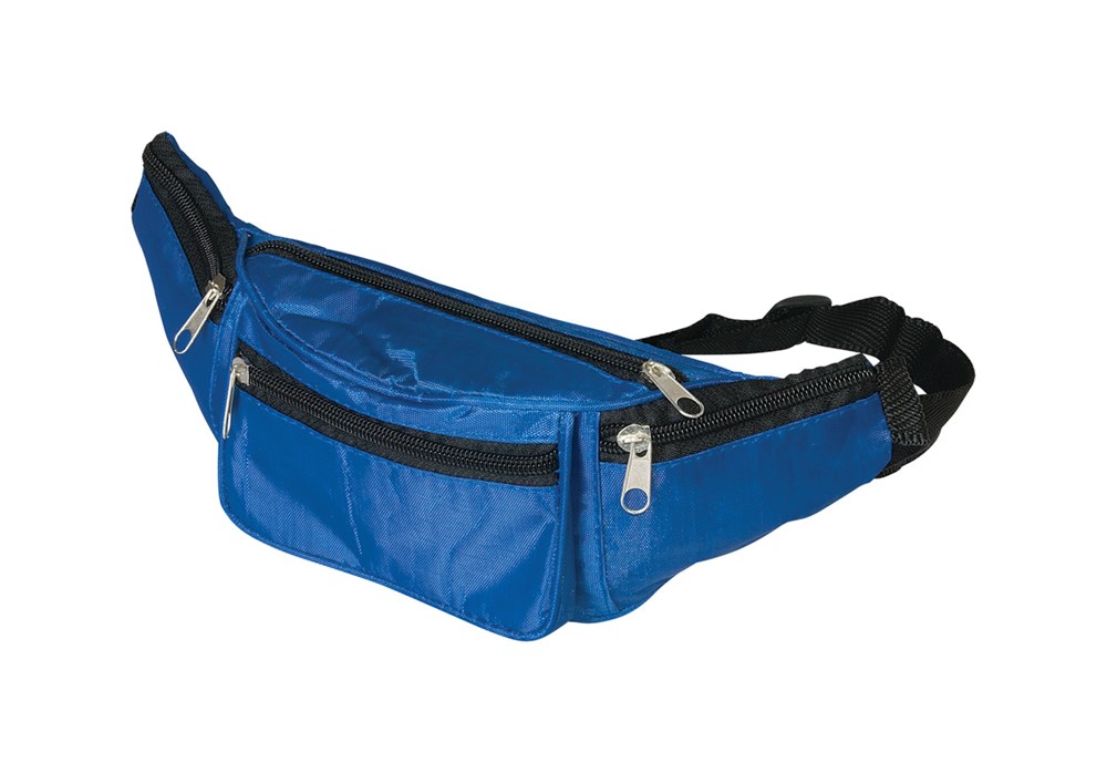 Ciess - Gürteltasche - blau