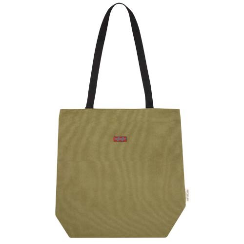 Joey vielseitige Tragetasche aus GRS recyceltem Canvas 14 L Joey vielseitige Tragetasche aus GRS recyceltem Canvas 14 L