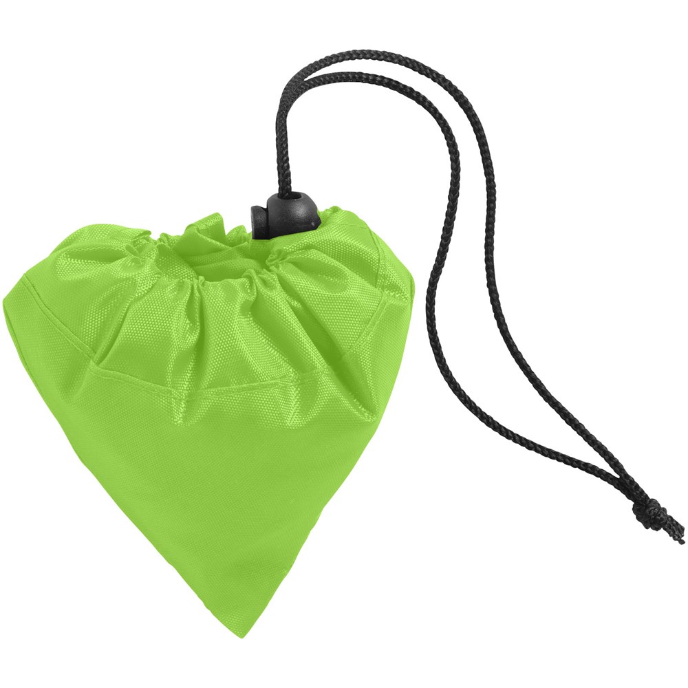 Bungalow faltbare Polyester Tragetasche 7L Bungalow faltbare Polyester Tragetasche 7L