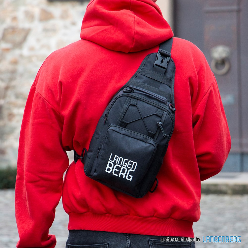 Bodybag DELTA Bodybag DELTA