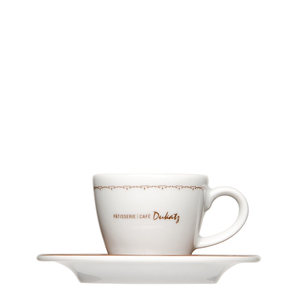 Espressotasse Form 534 Espressotasse Form 534