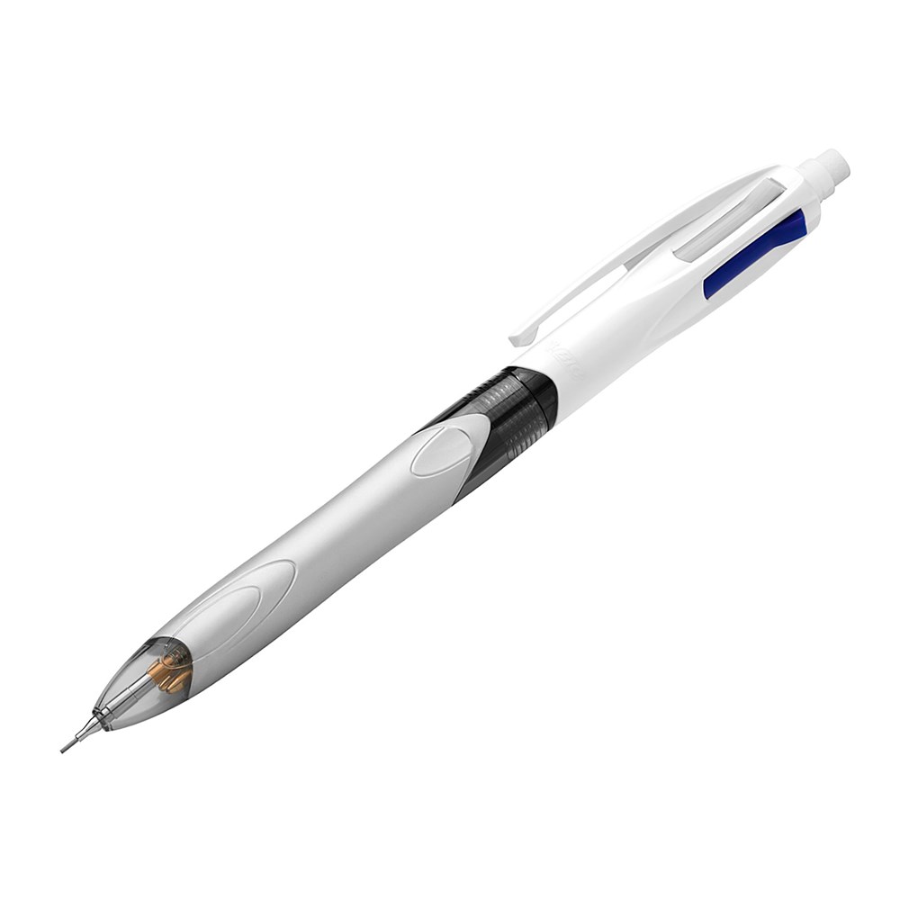 BIC® 4 Colours 3+1HB BIC® 4 Colours 3+1HB