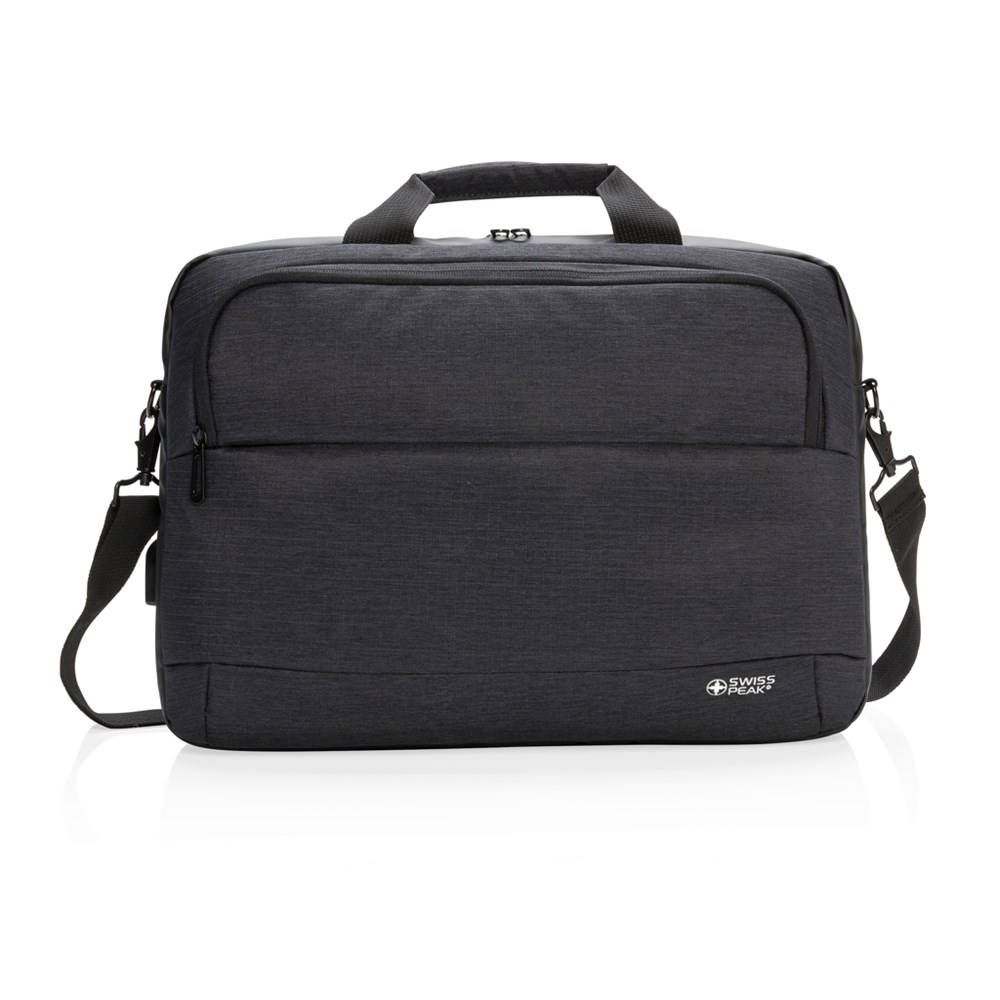 15” Laptop-Tasche