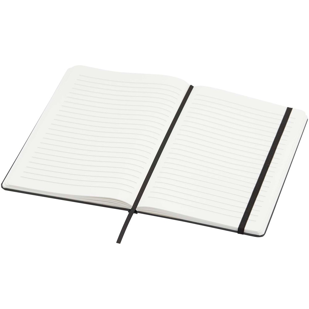 Holm A5 Notizbuch aus Steinpapier, liniert Holm A5 Notizbuch aus Steinpapier, liniert