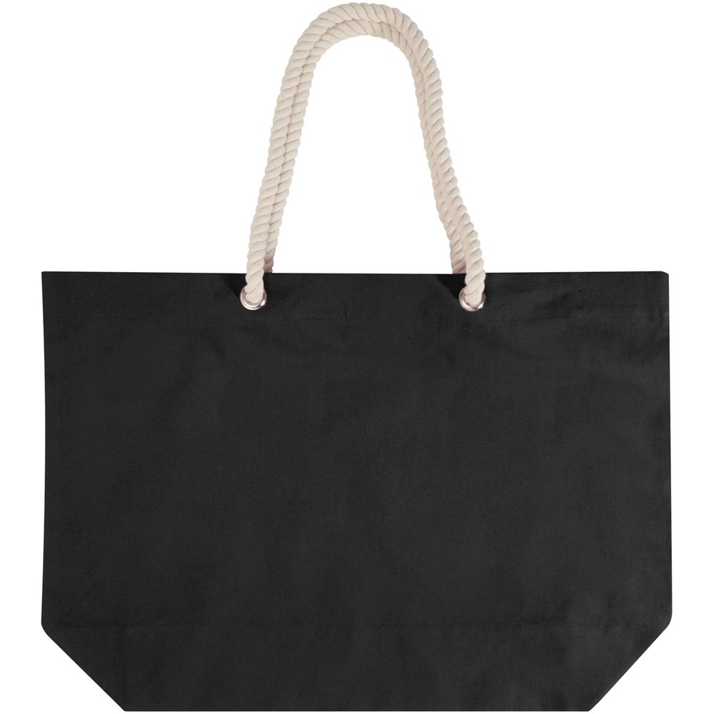 Florida 270 g/m² Strandtragetasche aus recyceltem GRS-Material Florida 270 g/m² Strandtragetasche aus recyceltem GRS-Material