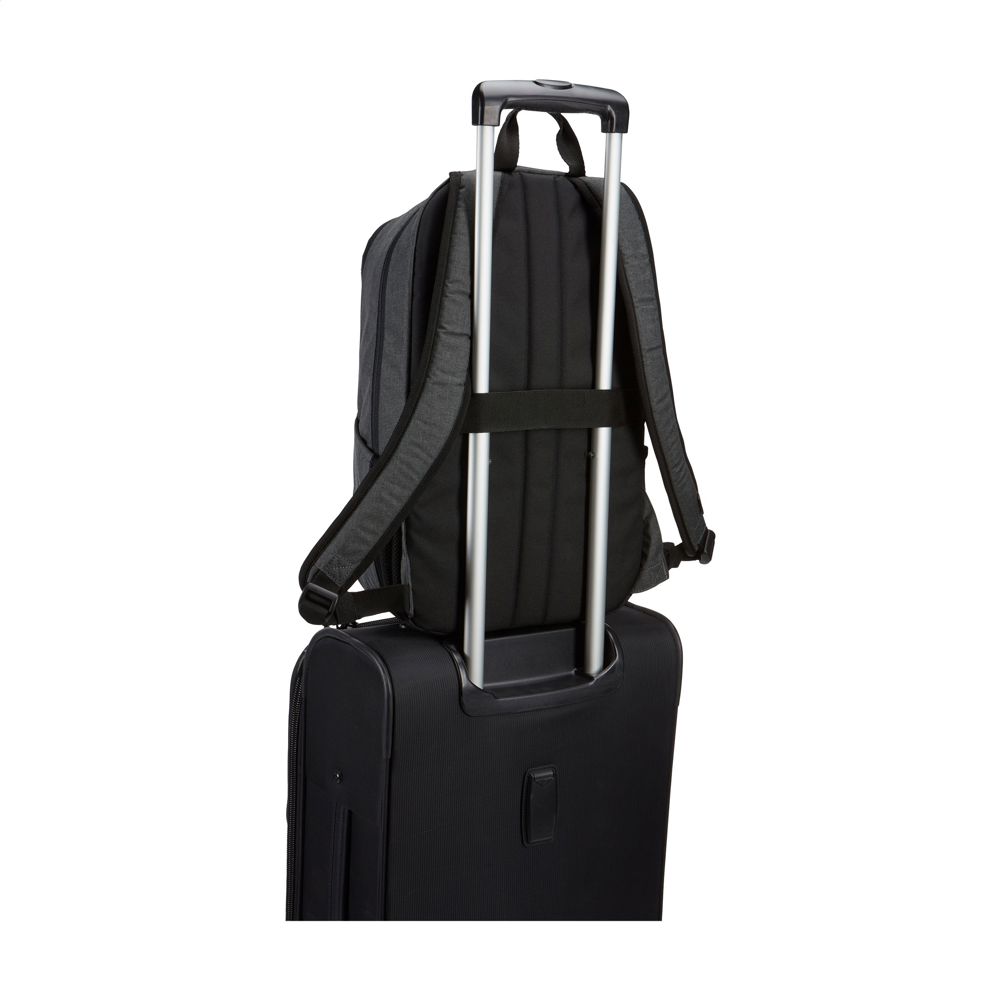 Case Logic Era Laptop Backpack 15,6 inch Rucksack Case Logic Era Laptop Backpack 15,6 inch Rucksack
