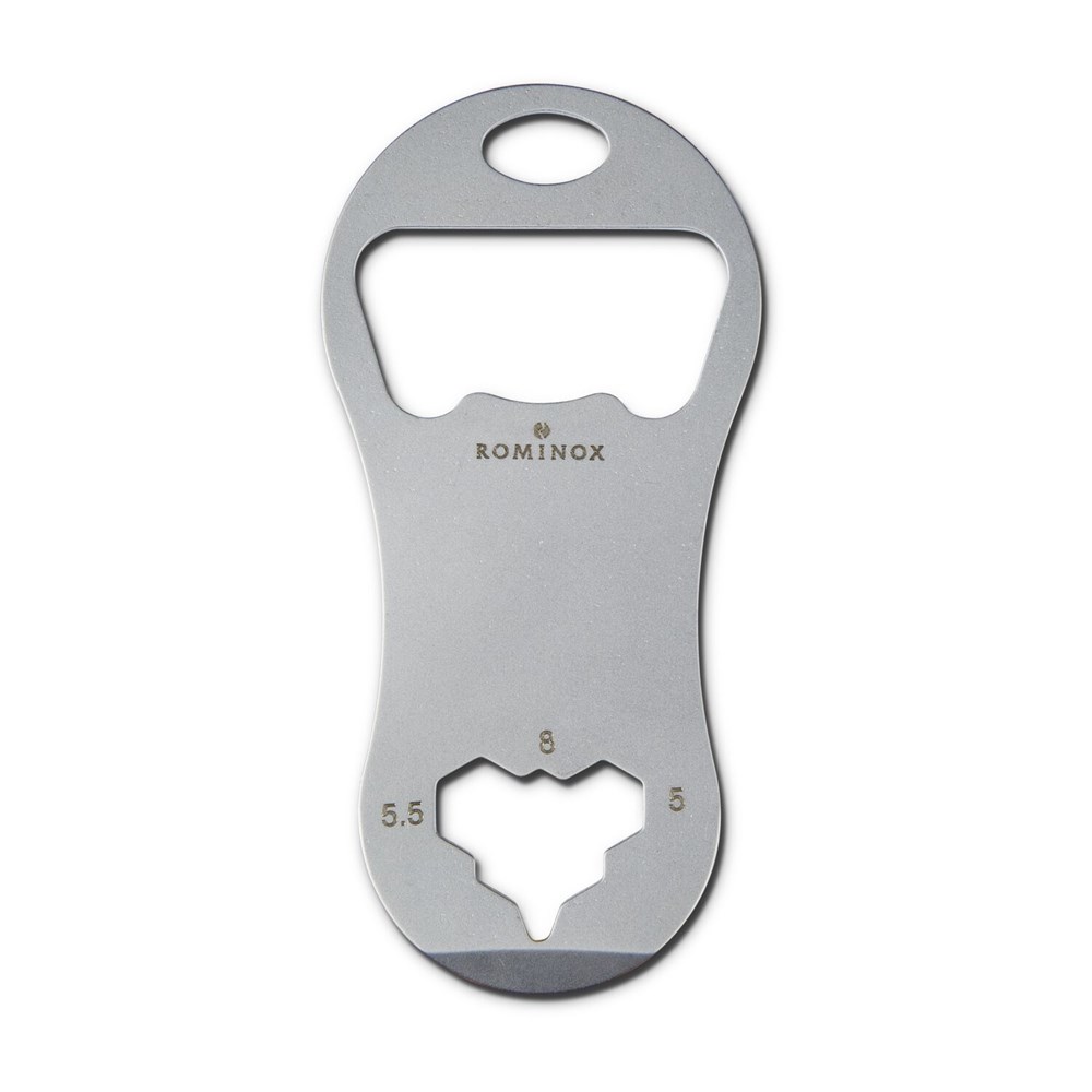 ROMINOX® Shop Tool // Allrounder - 8 Funktionen ROMINOX® Shop Tool // Allrounder - 8 Funktionen