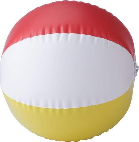 Aufblasbarer Wasserball aus PVC Lola