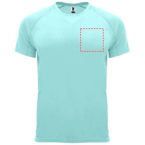 Bahrain Sport T-Shirt für Herren Bahrain Sport T-Shirt für Herren