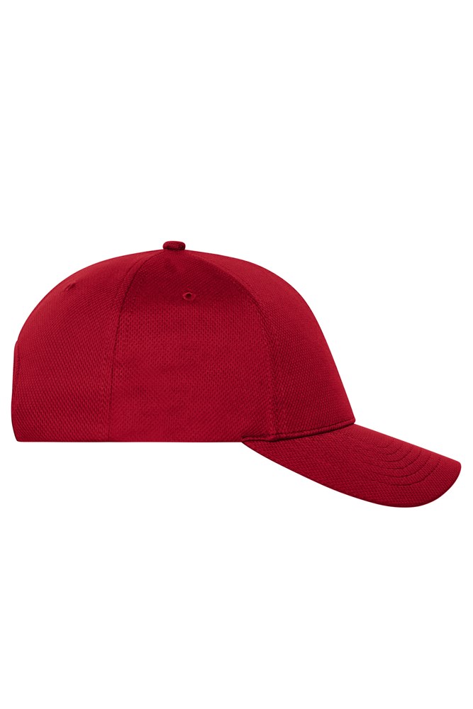 6 Panel Sports Cap 6 Panel Sports Cap