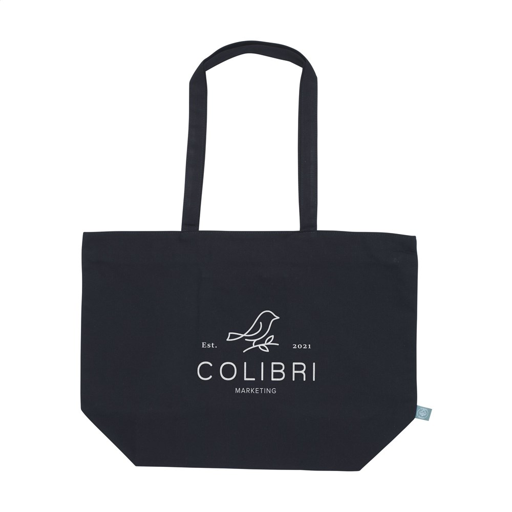 Organic Canvas Pro GOTS Shopper (320 g/m²) Tasche Organic Canvas Pro GOTS Shopper (320 g/m²) Tasche