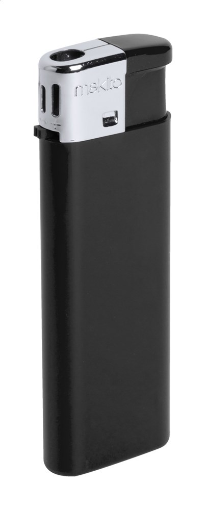 Amilo - Feuerzeug - schwarz