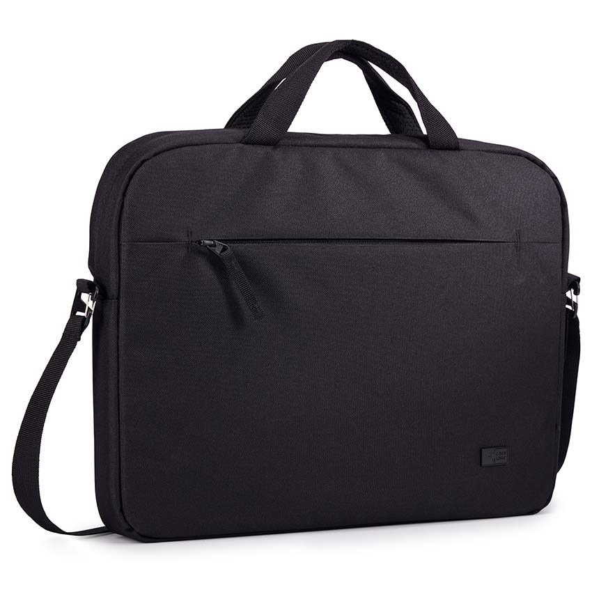 Case Logic Invigo 14" Laptop Attaché Schwarz