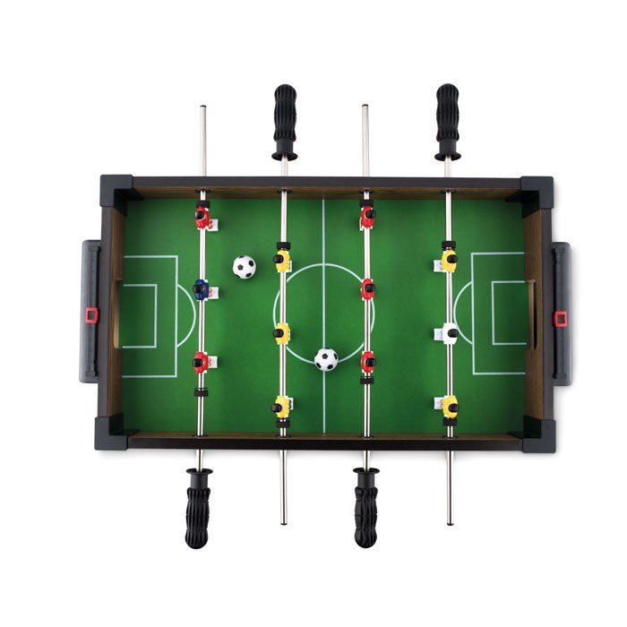FUTBOL#N - Mini-Tischfußball FUTBOL#N - Mini-Tischfußball