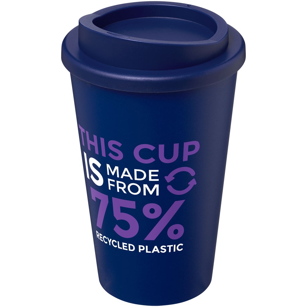 Americano® Eco 350 ml recycelter Becher Americano® Eco 350 ml recycelter Becher