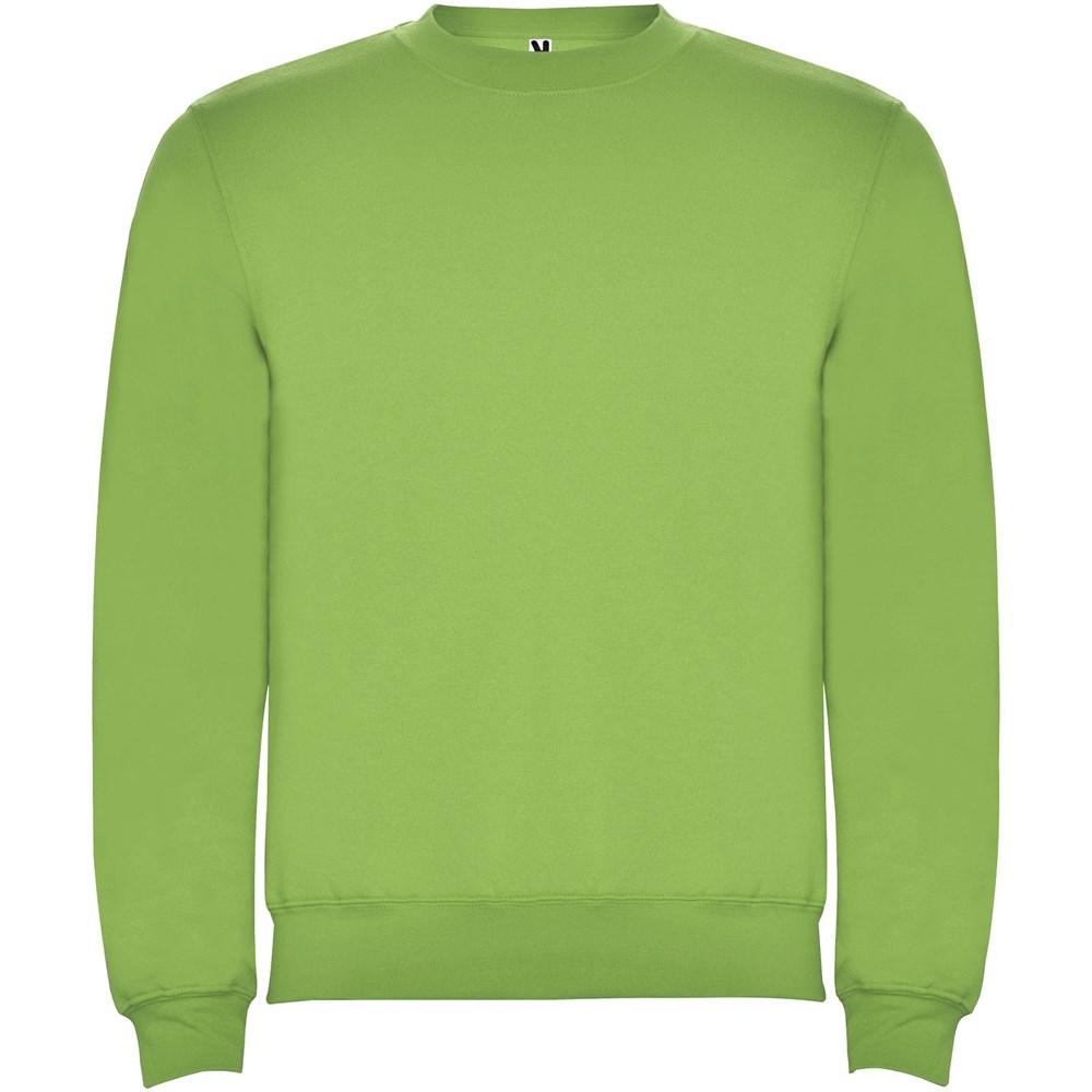 Clasica Sweatshirt mit Rundhalsausschnitt Unisex