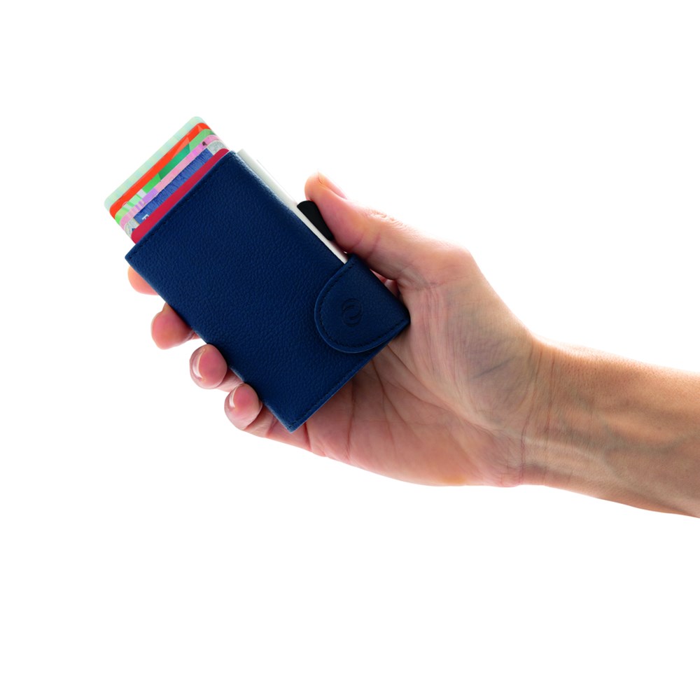 C-Secure RFID Kartenhalter und Geldbörse C-Secure RFID Kartenhalter und Geldbörse
