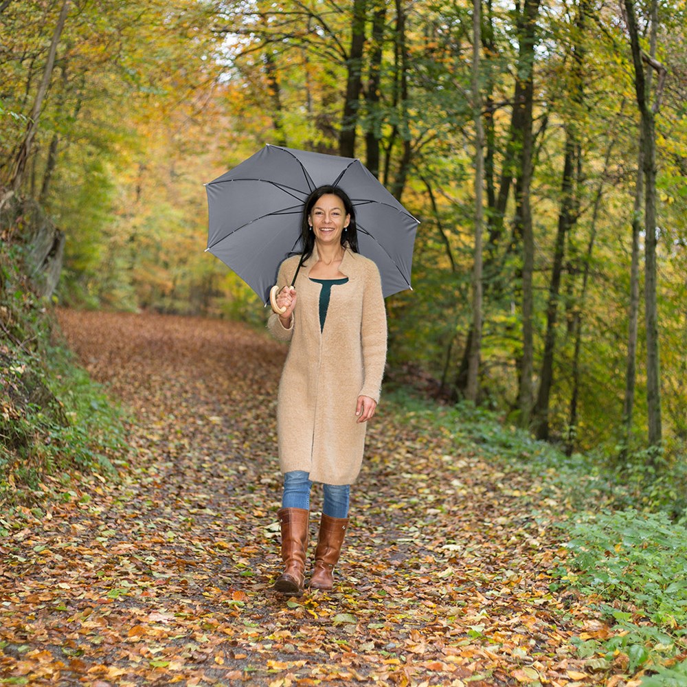 1134 AC-Stockschirm ÖkoBrella 1134 AC-Stockschirm ÖkoBrella