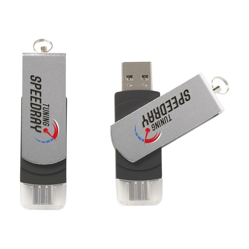 USB Dual Connect 3.0 - Type-C 16 GB