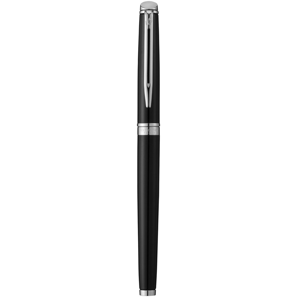 Waterman Hémisphère Tintenroller (schwarze Mine) Waterman Hémisphère Tintenroller (schwarze Mine)