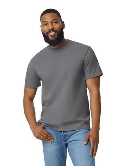 Gildan - Softstyle® Midweight Adult T-Shirt