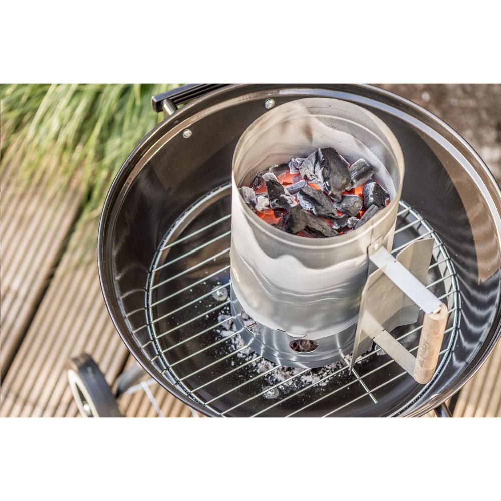 BBQ Holzkohle Starter BBQ Holzkohle Starter
