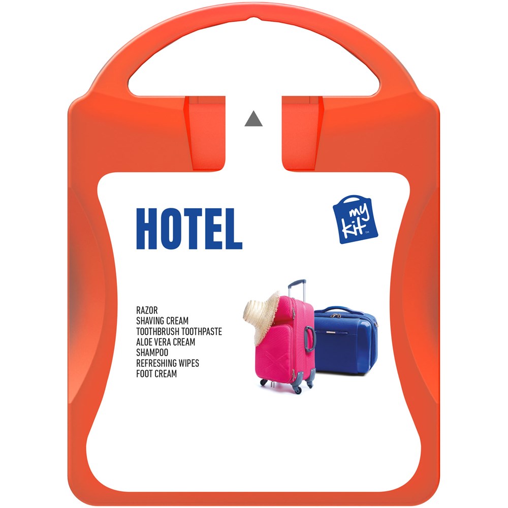 MyKit Hotel MyKit Hotel
