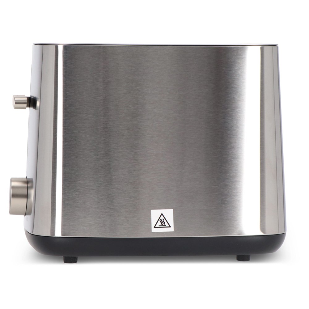 MS-115|Muse Edelstahl Toaster MS-115|Muse Edelstahl Toaster