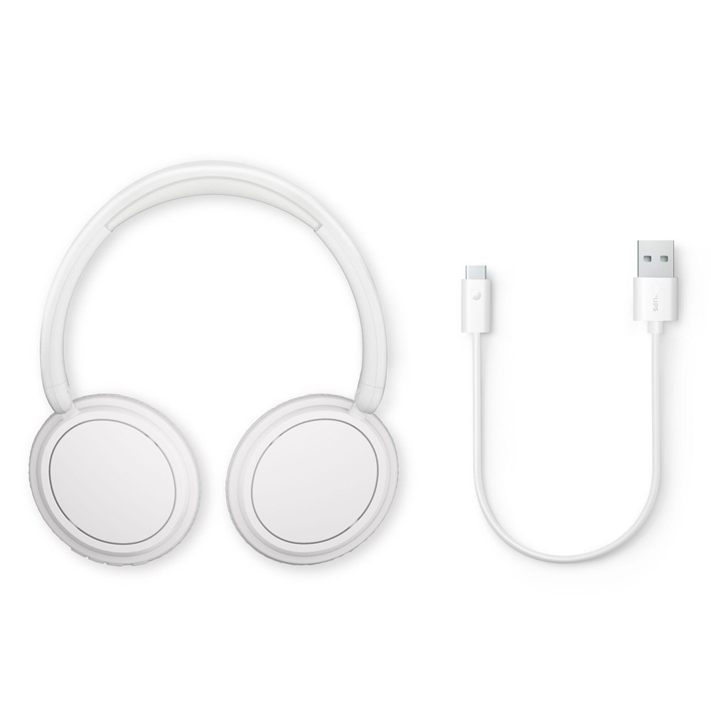 TAH5209 |Philips Bluetooth Over-Ear-Kopfhörer mit 65 Stunden Spielzeit TAH5209 |Philips Bluetooth Over-Ear-Kopfhörer mit 65 Stunden Spielzeit