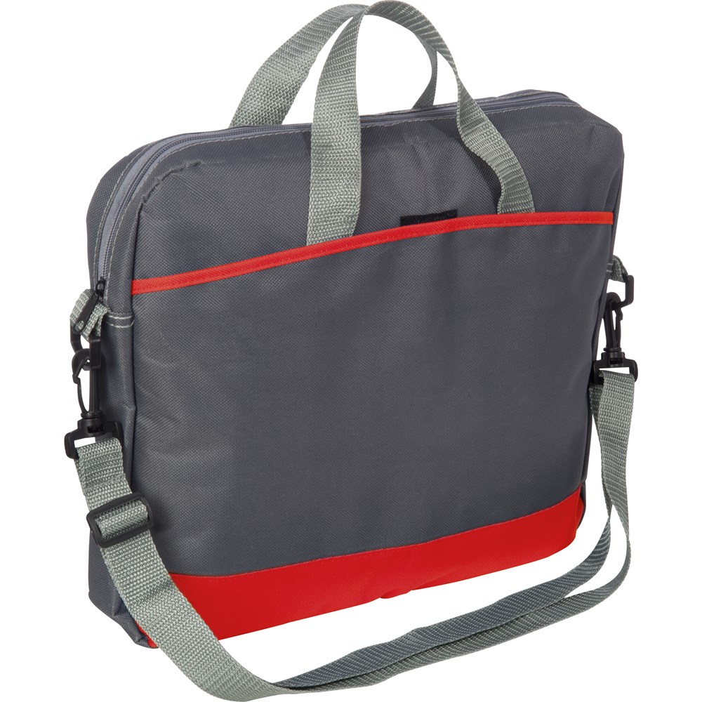 Laptoptasche Ferrol - rot