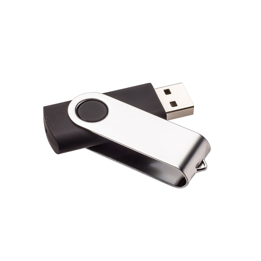 USB-Stick Expert 3.0-Schwarz-16 GB