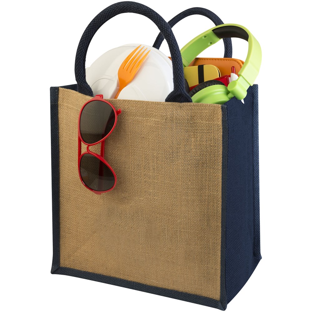 Chennai Jute Tragetasche 16L Chennai Jute Tragetasche 16L