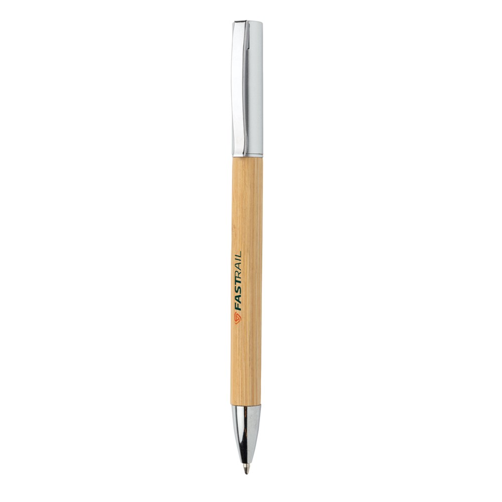 Moderner Bambus-Stift Moderner Bambus-Stift